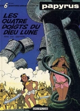 Original Cover
