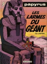 Original Cover