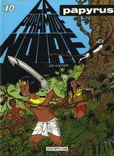 Original Cover