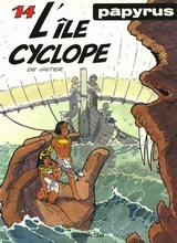 Original Cover