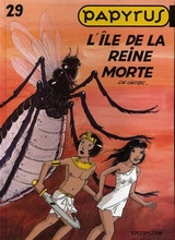 Original Cover
