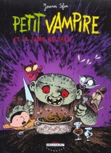Original Cover