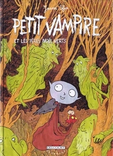 Original Cover