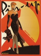 Original Cover
