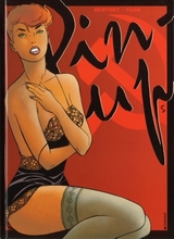 Original Cover