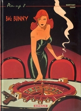 Original Cover