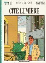 Original Cover