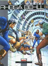 Original Cover