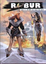 Original Cover