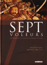 Original Cover