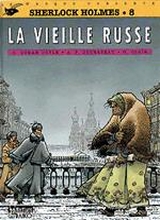 Original Cover