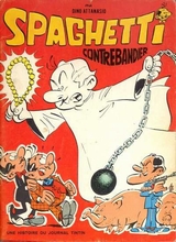 Original Cover