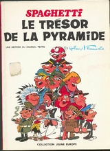Original Cover