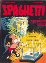 Original Cover