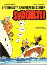 Original Cover