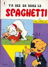 Original Cover
