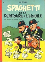 Original Cover