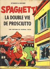 Original Cover