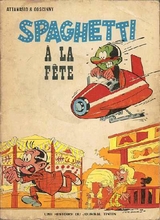 Original Cover