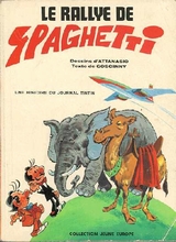Original Cover