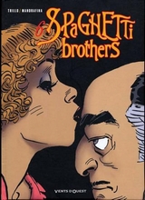 Original Cover