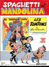 Original Cover