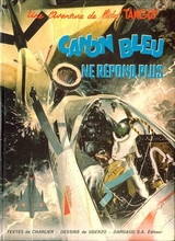 Original Cover