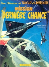 Original Cover