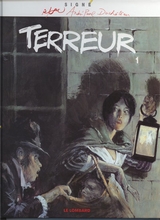 Original Cover