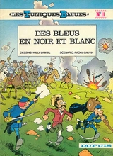 Original Cover