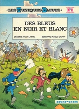 Original Cover