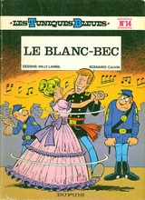 Original Cover