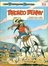 Original Cover