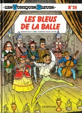 Original Cover