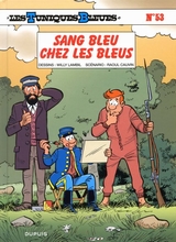 Original Cover