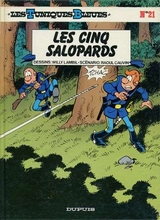 Original Cover
