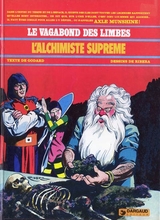 Original Cover