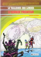 Original Cover