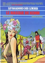 Original Cover