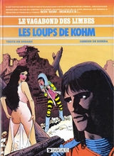 Original Cover