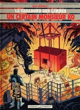 Original Cover