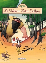 Original Cover