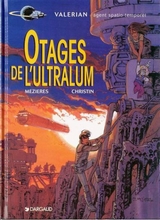 Original Cover
