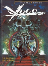 Original Cover