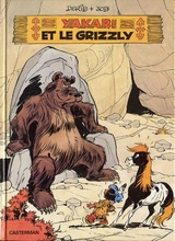Original Cover