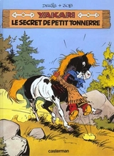 Original Cover
