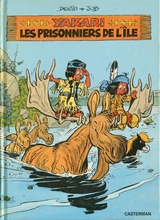 Original Cover