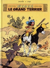 Original Cover