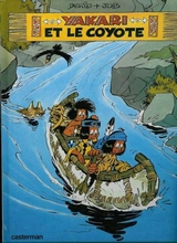 Original Cover