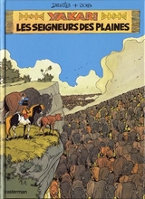 Original Cover